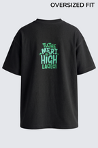 High On Vibes