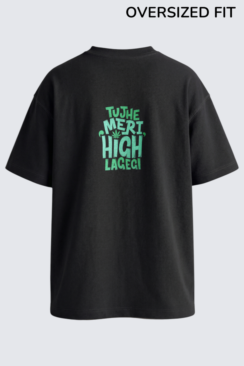 High On Vibes