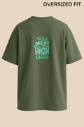 High On Vibes
