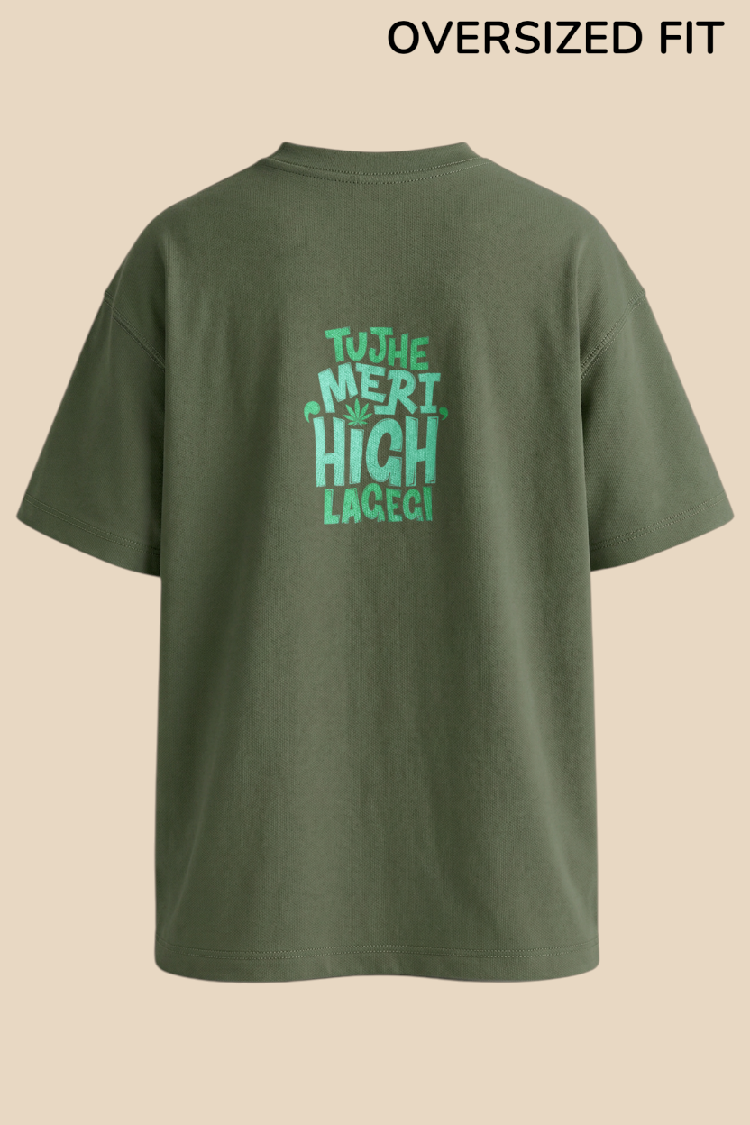 High On Vibes