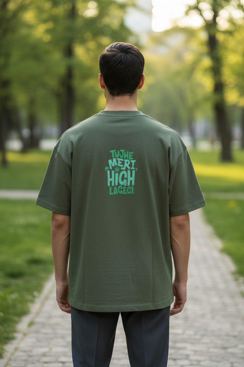 High On Vibes