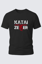 The "Lethal Look" Script Tee