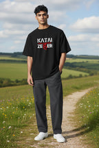 The "Lethal Look" Script Tee