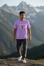 The "Lethal Look" Script Tee