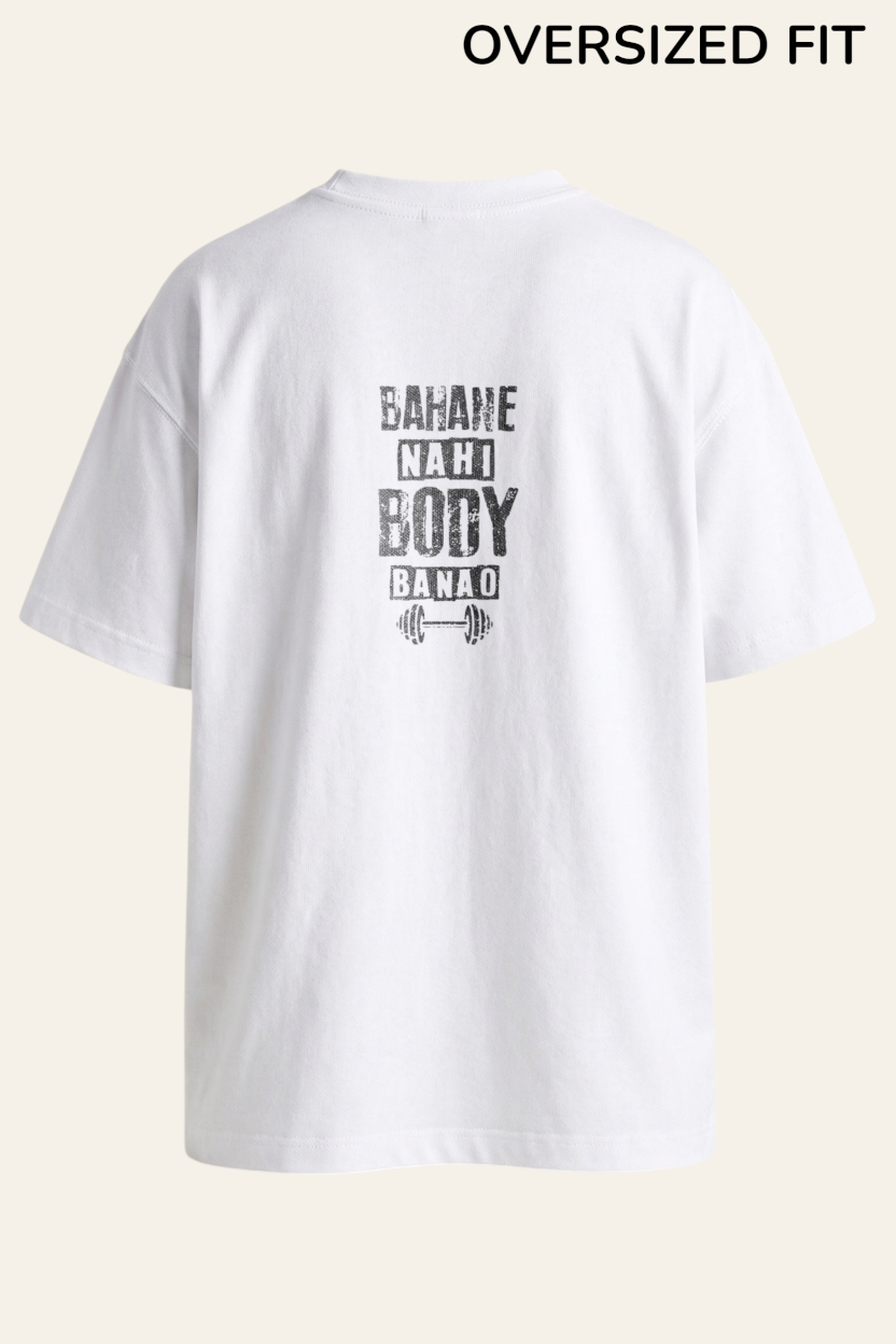 No Excuses Club