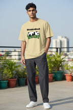 The Ultimate Zen Panda Tee