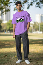 The Ultimate Zen Panda Tee