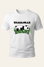 The Ultimate Zen Panda Tee