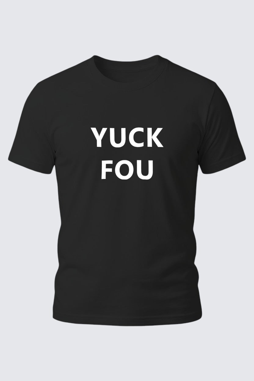 The Spoonerism Tee