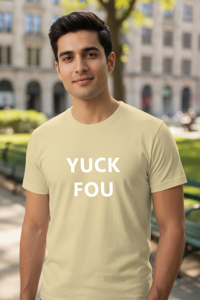 The Spoonerism Tee