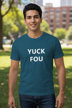The Spoonerism Tee