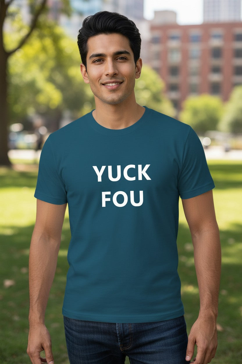 The Spoonerism Tee