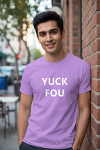 The Spoonerism Tee