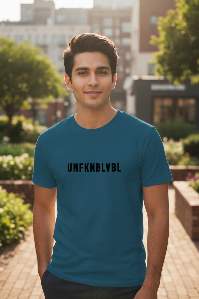 The Vowel Void