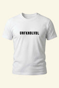 The Vowel Void