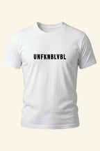 The Vowel Void