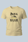 The Yaari Pact