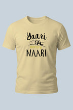 The Yaari Pact