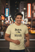 The Yaari Pact