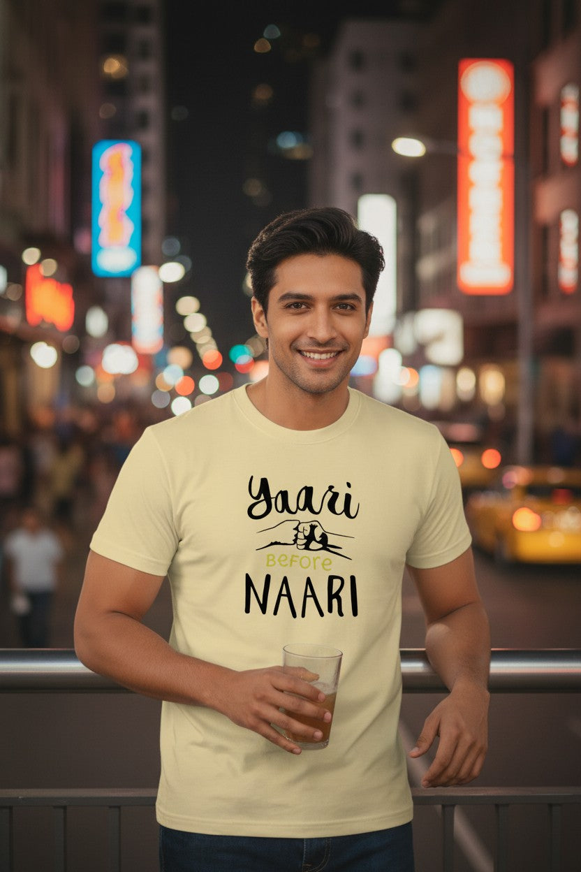 The Yaari Pact