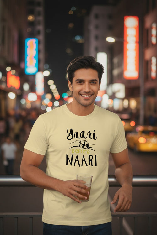 The Yaari Pact