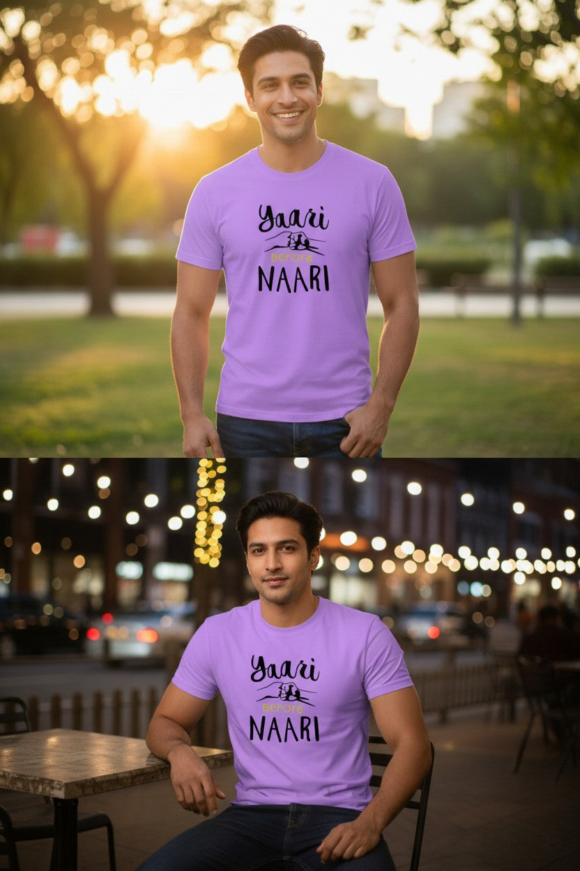 The Yaari Pact