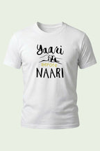The Yaari Pact