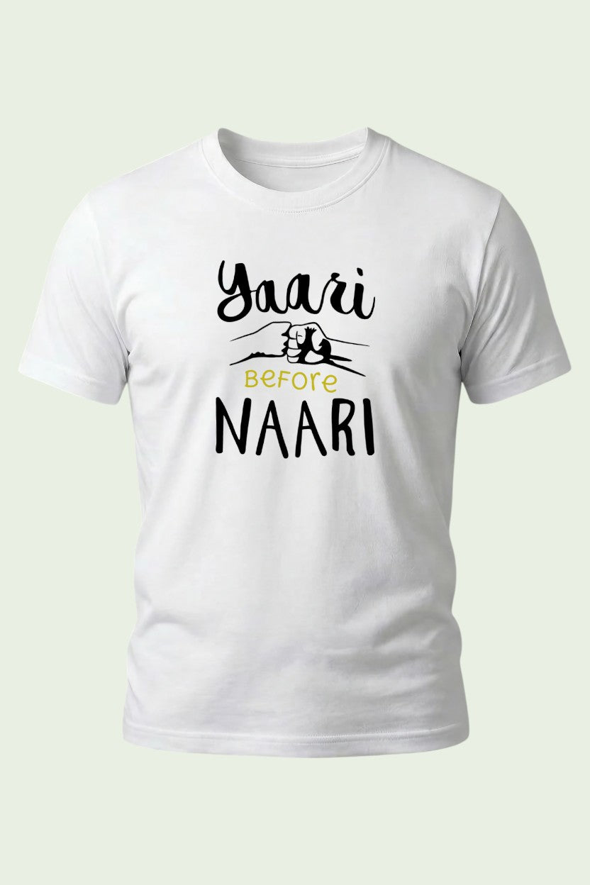 The Yaari Pact