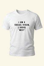 The Social Vegan
