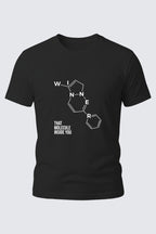 The Molecular Winner Tee