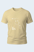 The Molecular Winner Tee