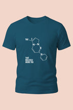The Molecular Winner Tee