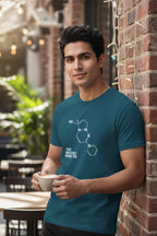 The Molecular Winner Tee