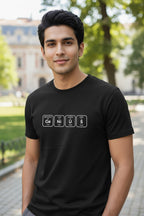 The Elemental Mind Tee