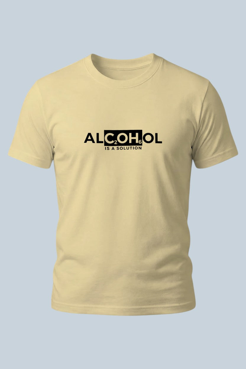 The Liquid Solution
