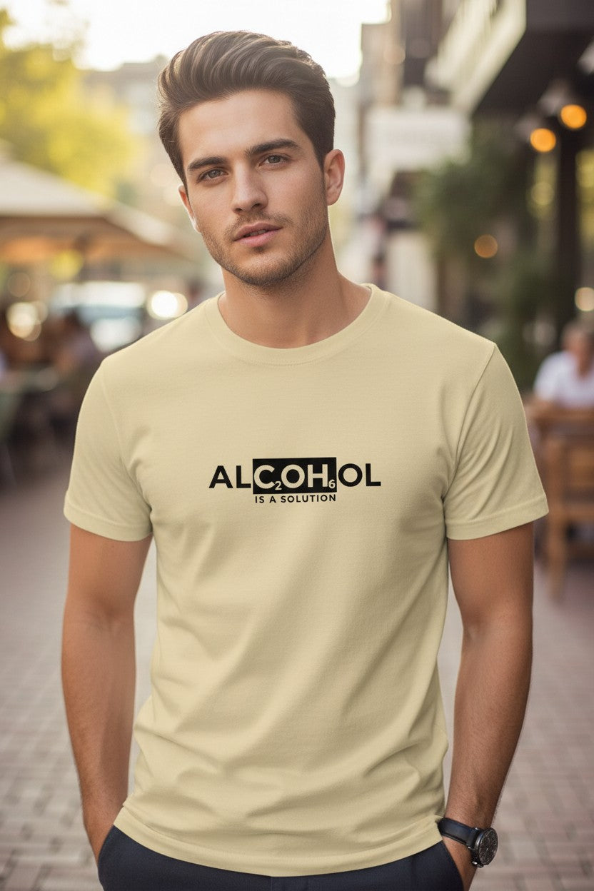 The Liquid Solution