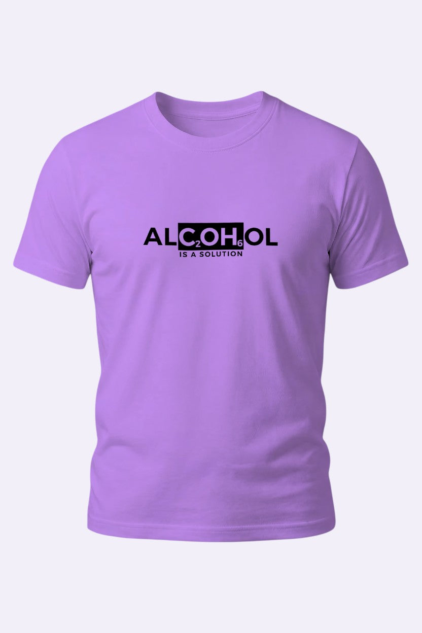The Liquid Solution