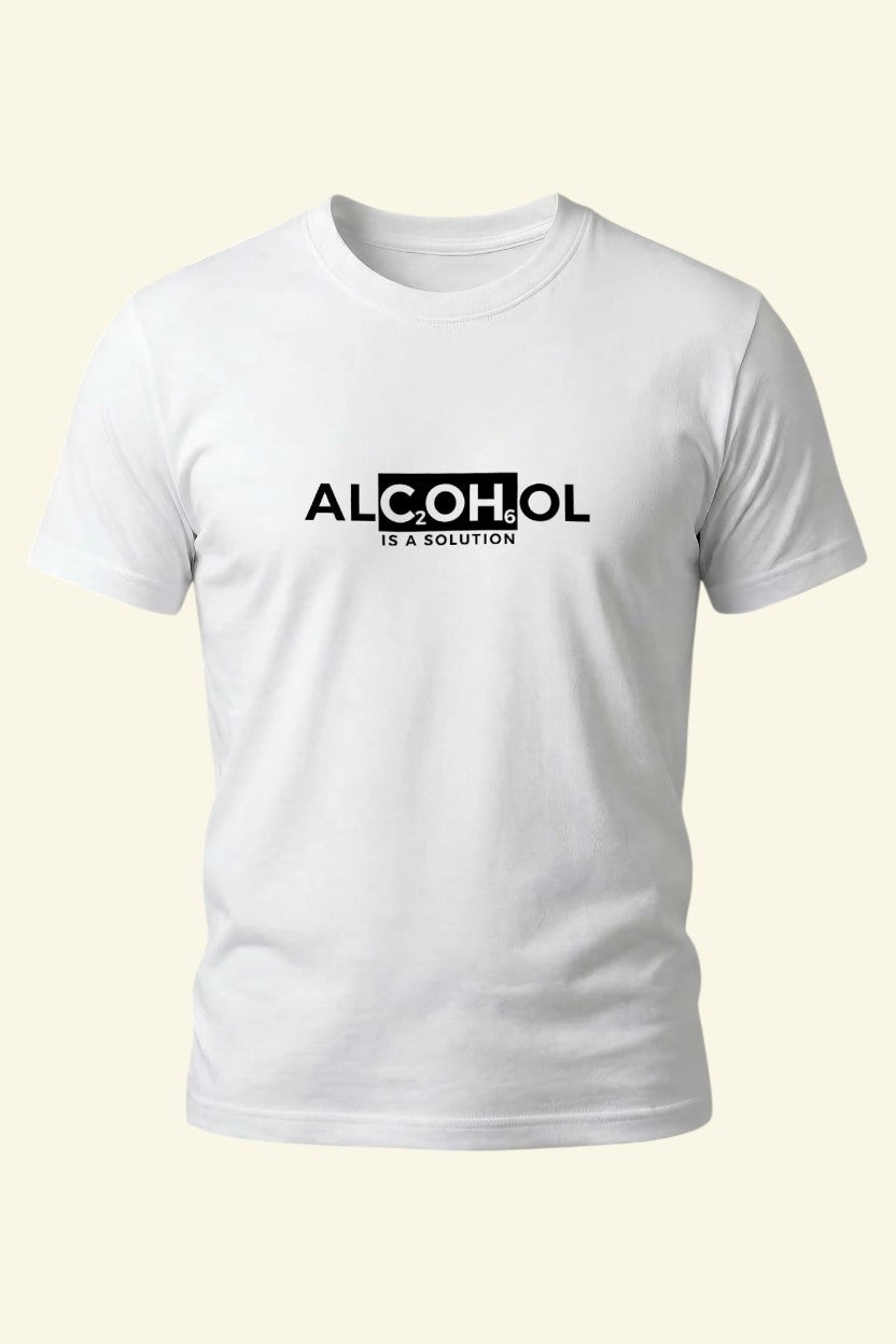 The Liquid Solution