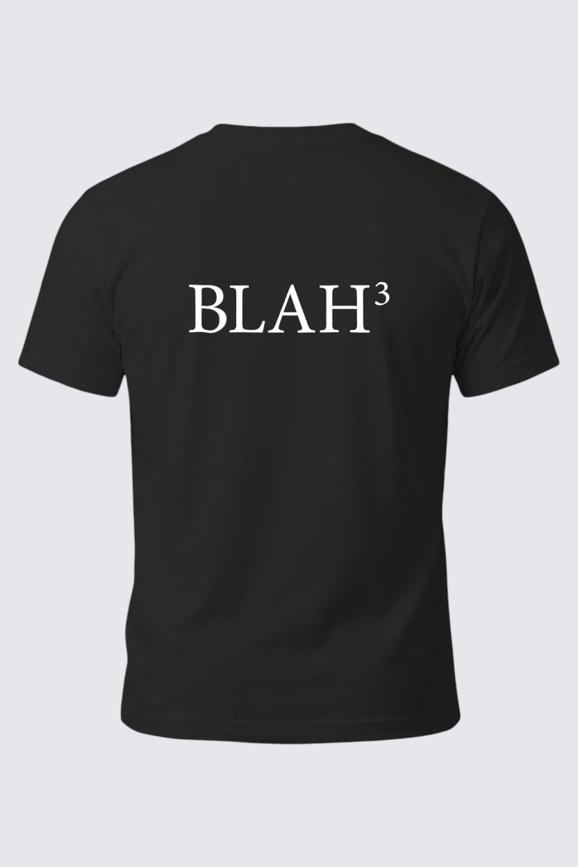 The Blah Cubed