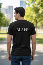 The Blah Cubed
