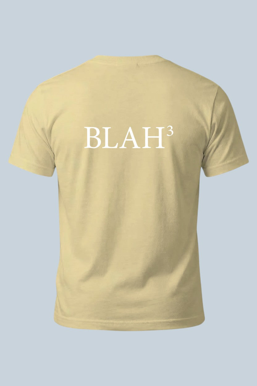 The Blah Cubed
