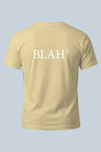The Blah Cubed