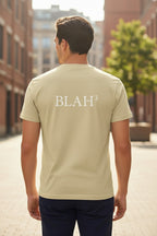 The Blah Cubed