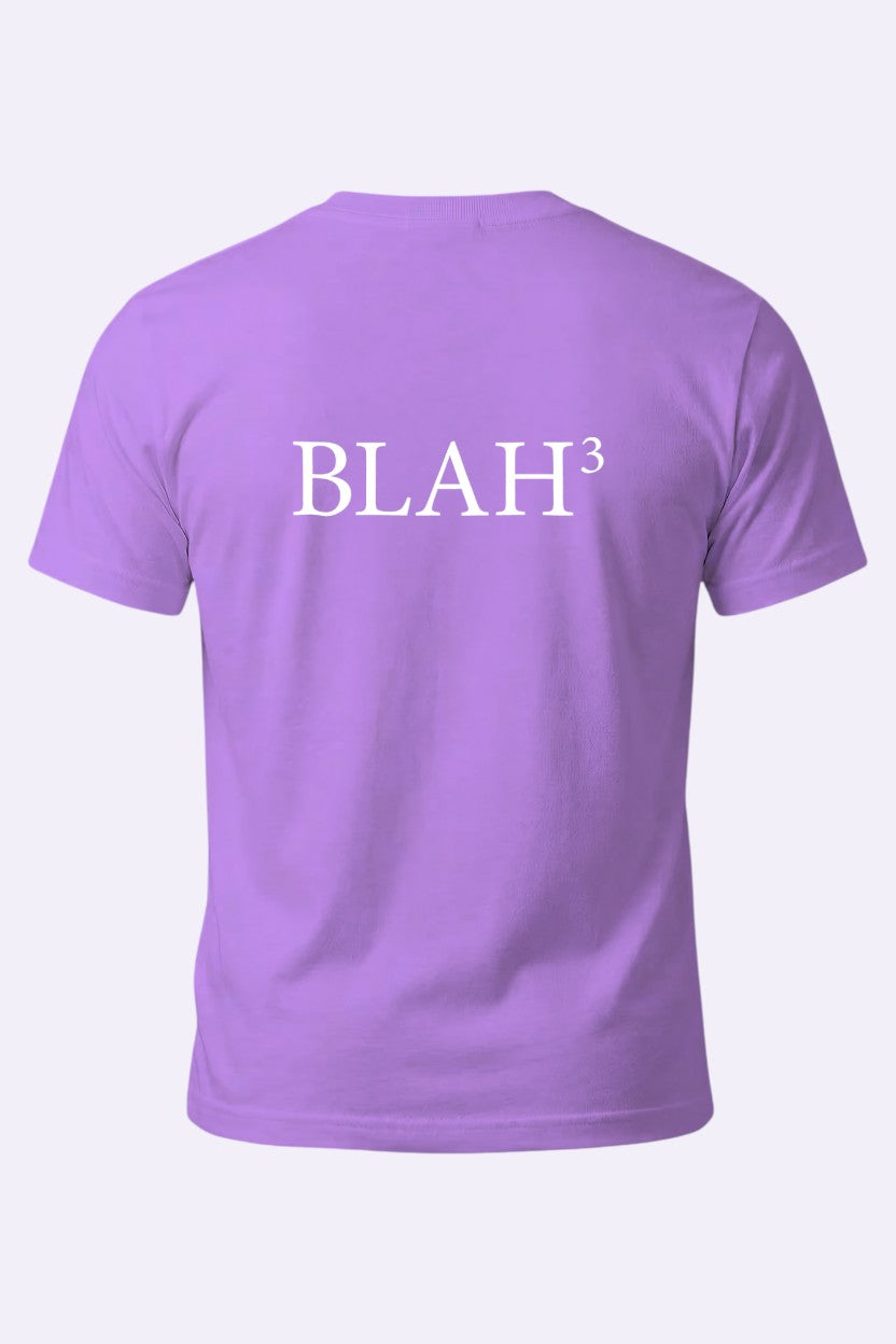 The Blah Cubed