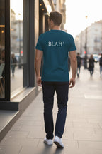 The Blah Cubed
