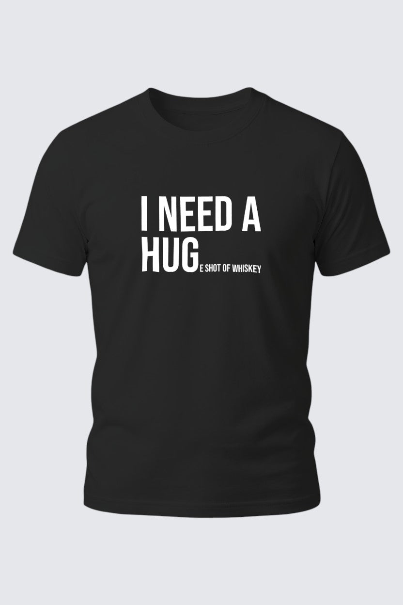 The Whiskey Hug