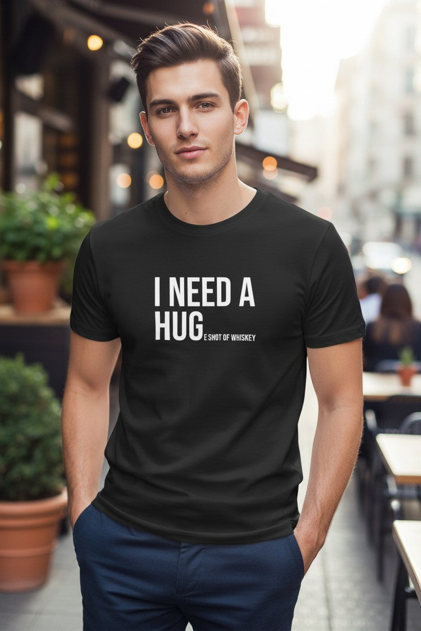 The Whiskey Hug