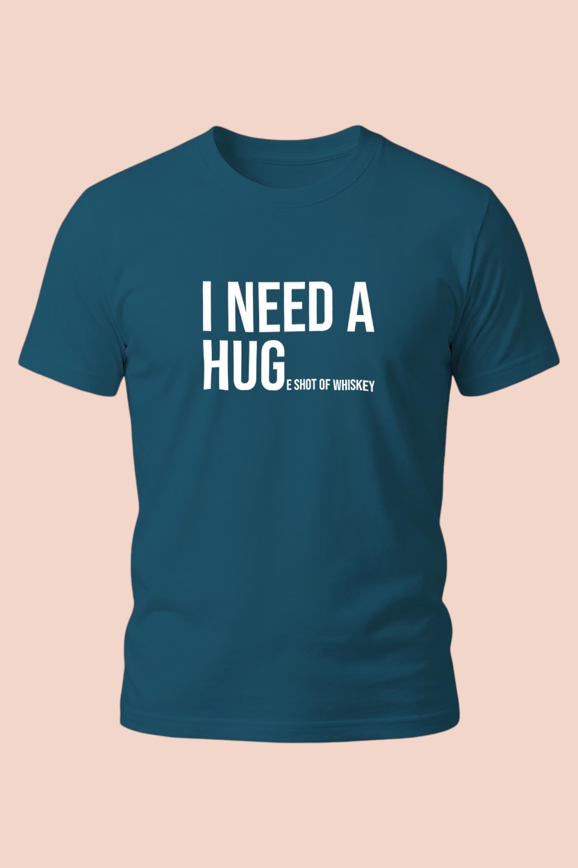 The Whiskey Hug