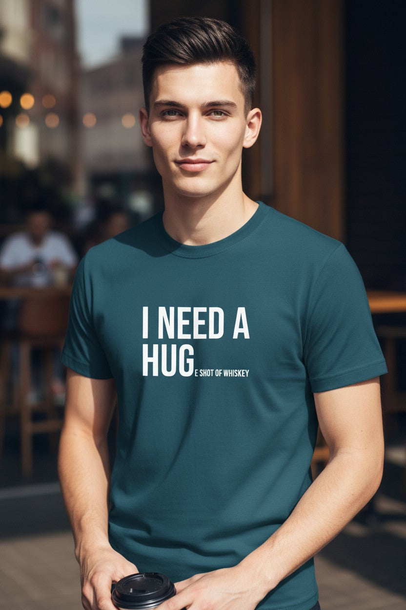 The Whiskey Hug