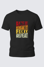 The Mechanic's Creed